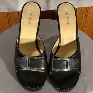 💥💥Host Pick💥💥Marine Platform Heels